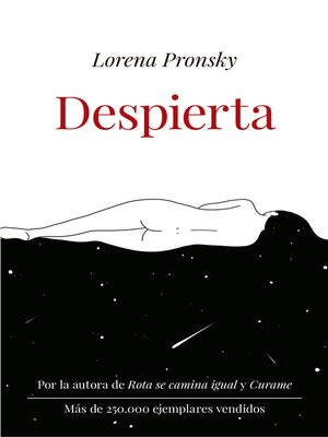 Despierta - ebook